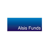 Logo alsis funds