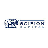 Logo scipion capital