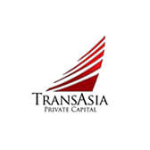 Logo transasia private capital