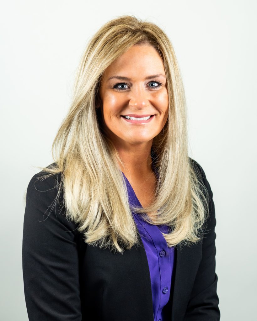 Angie Miller - TriLinc